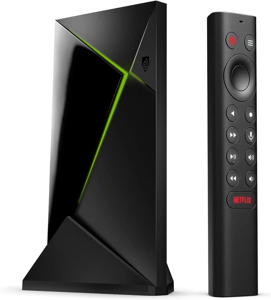 Nvidia-shield-4k