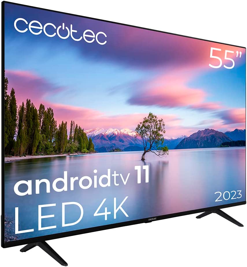 televisor-cecotec-55